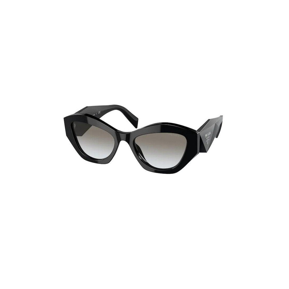 PRADA Fashion Print 07YS Sunglasses - Women's