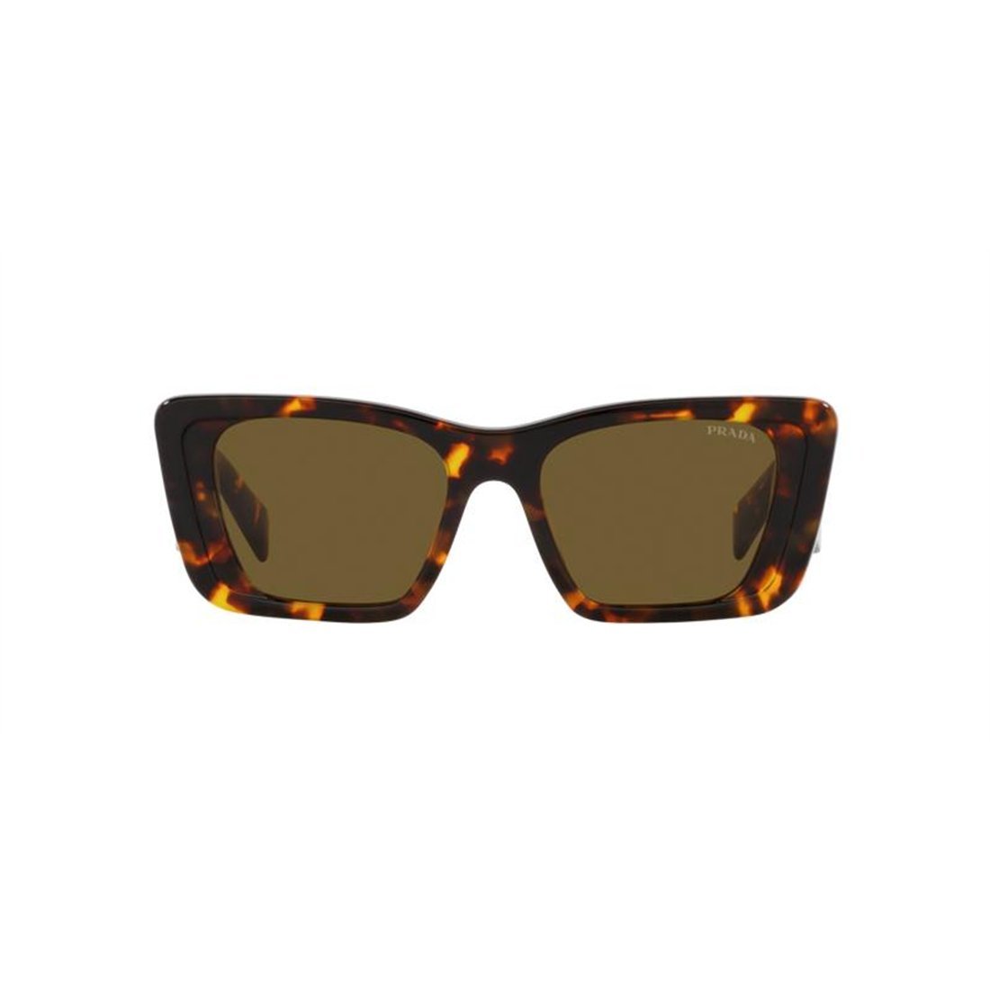 PRADA Stylish Oversized Women's Sunglasses