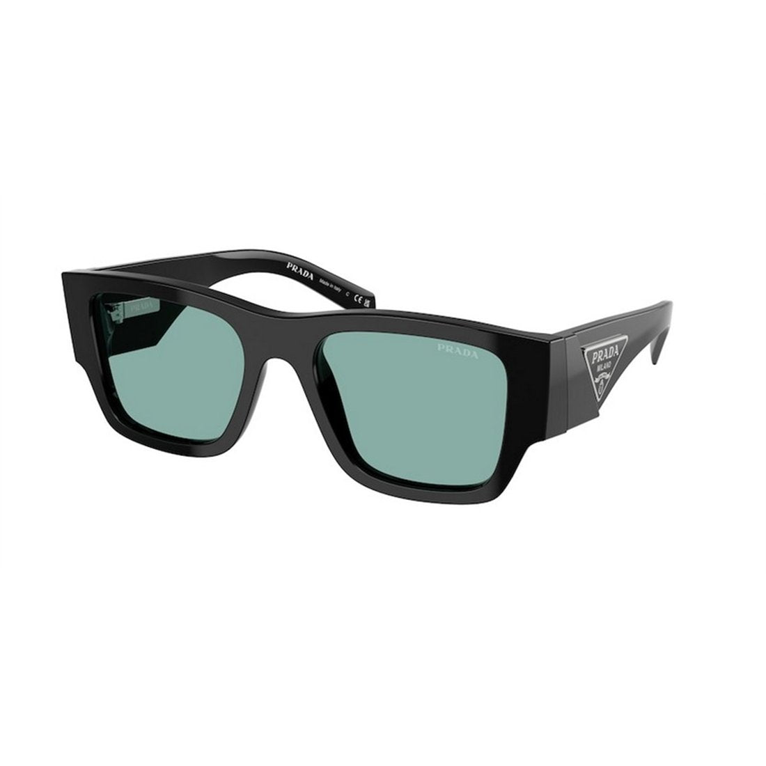 PRADA Stylish Men's Frame Sunglasses