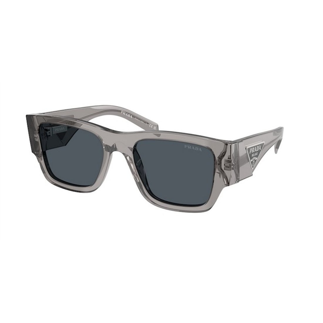 PRADA Sleek Acetate Sunglasses for Men