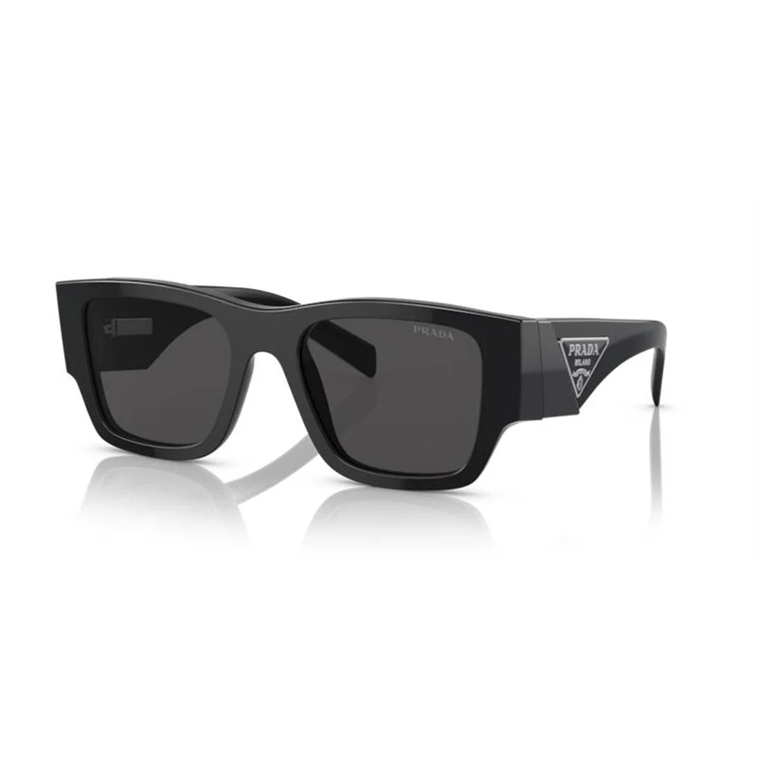 PRADA Stylish Acetate Sunglasses for Men