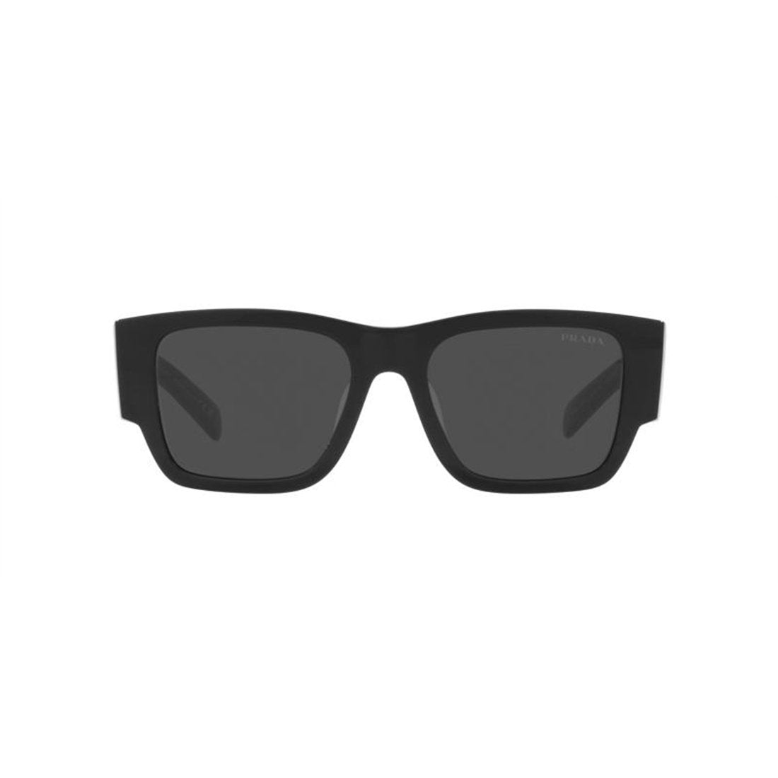 PRADA Stylish Acetate Sunglasses for Men