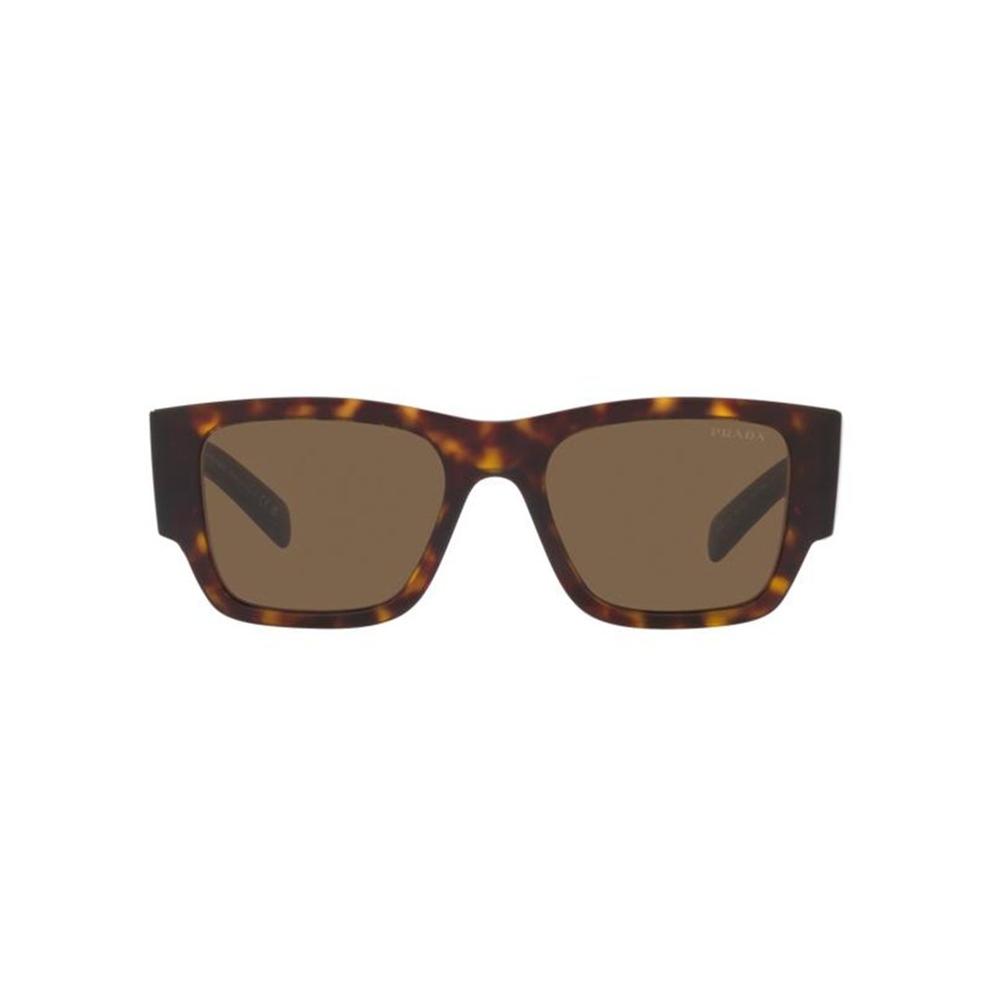 Prada Print Sunglasses for Men