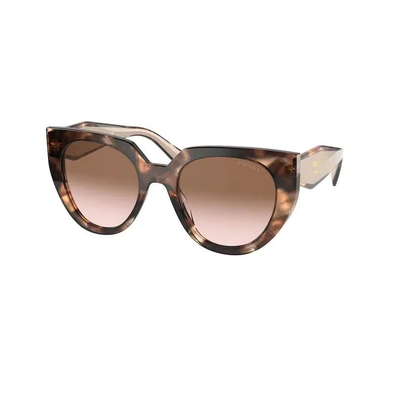 PRADA Stylish Gradient Sunglasses for Women