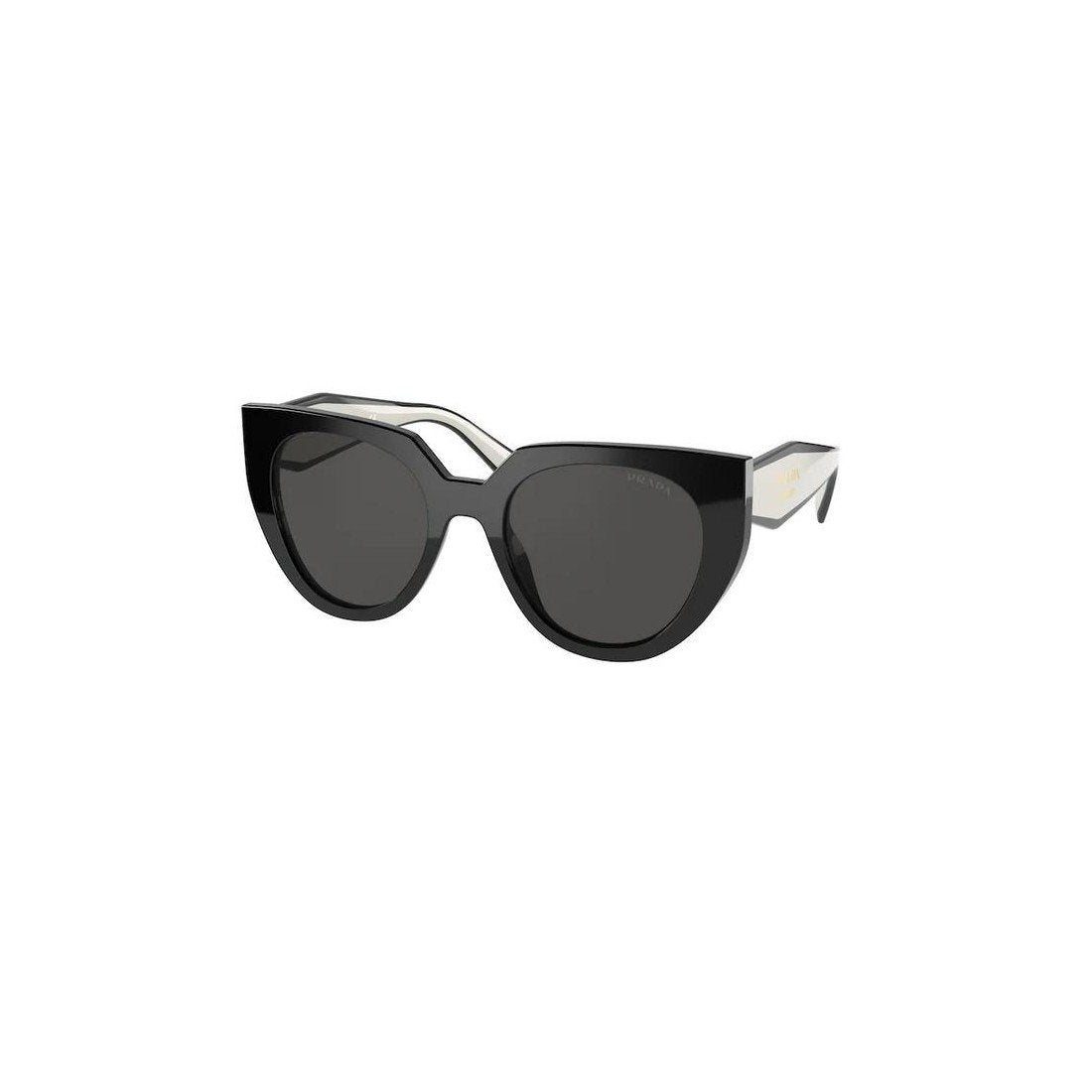 PRADA Stylish Frame Sunglasses for Women - Carryover Season