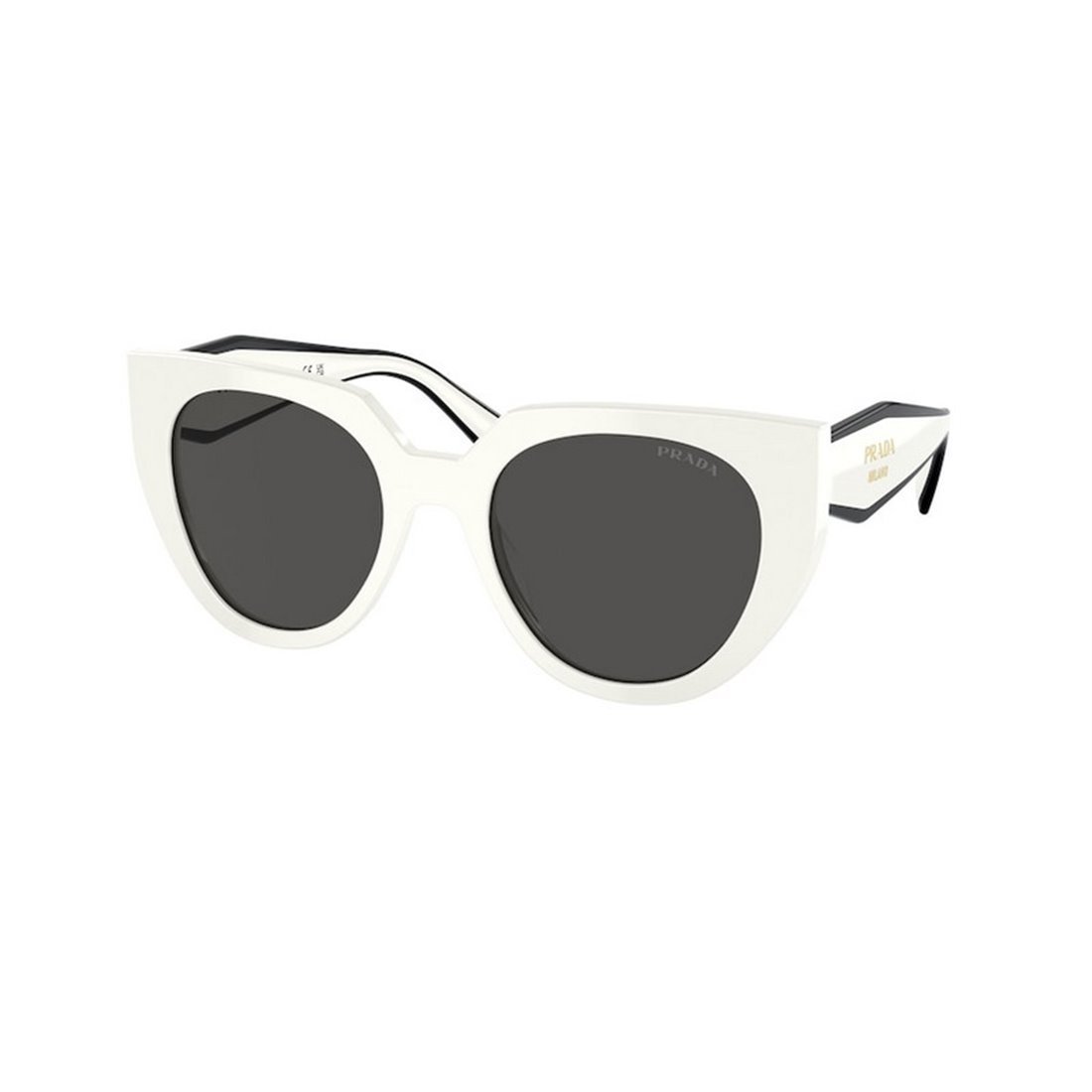 Prada Print Mini Sunglasses
