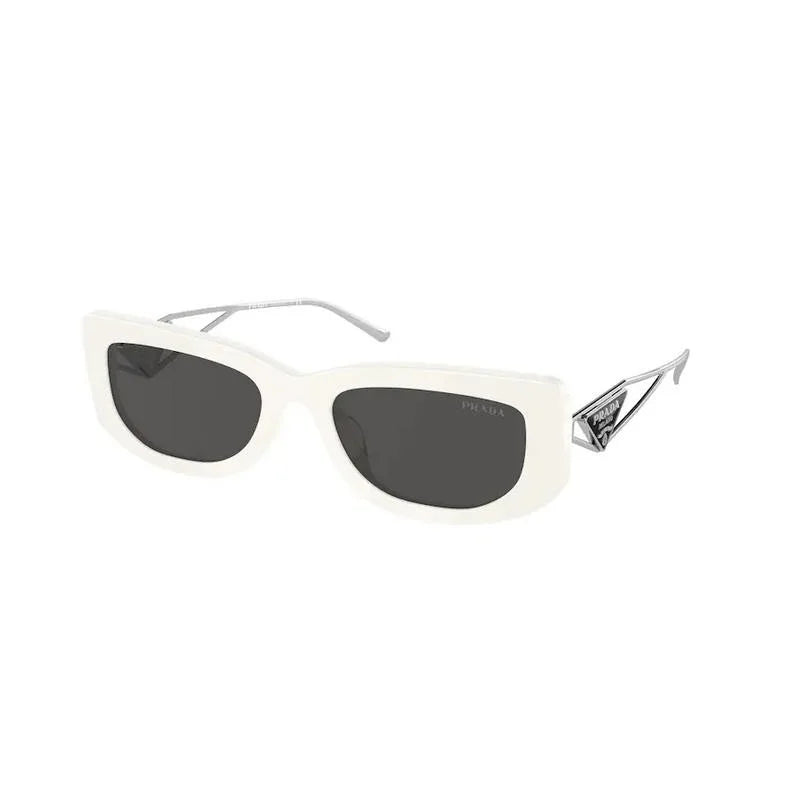 PRADA Elegant Print 14YS 1425S0 Women's Mini Sunglasses