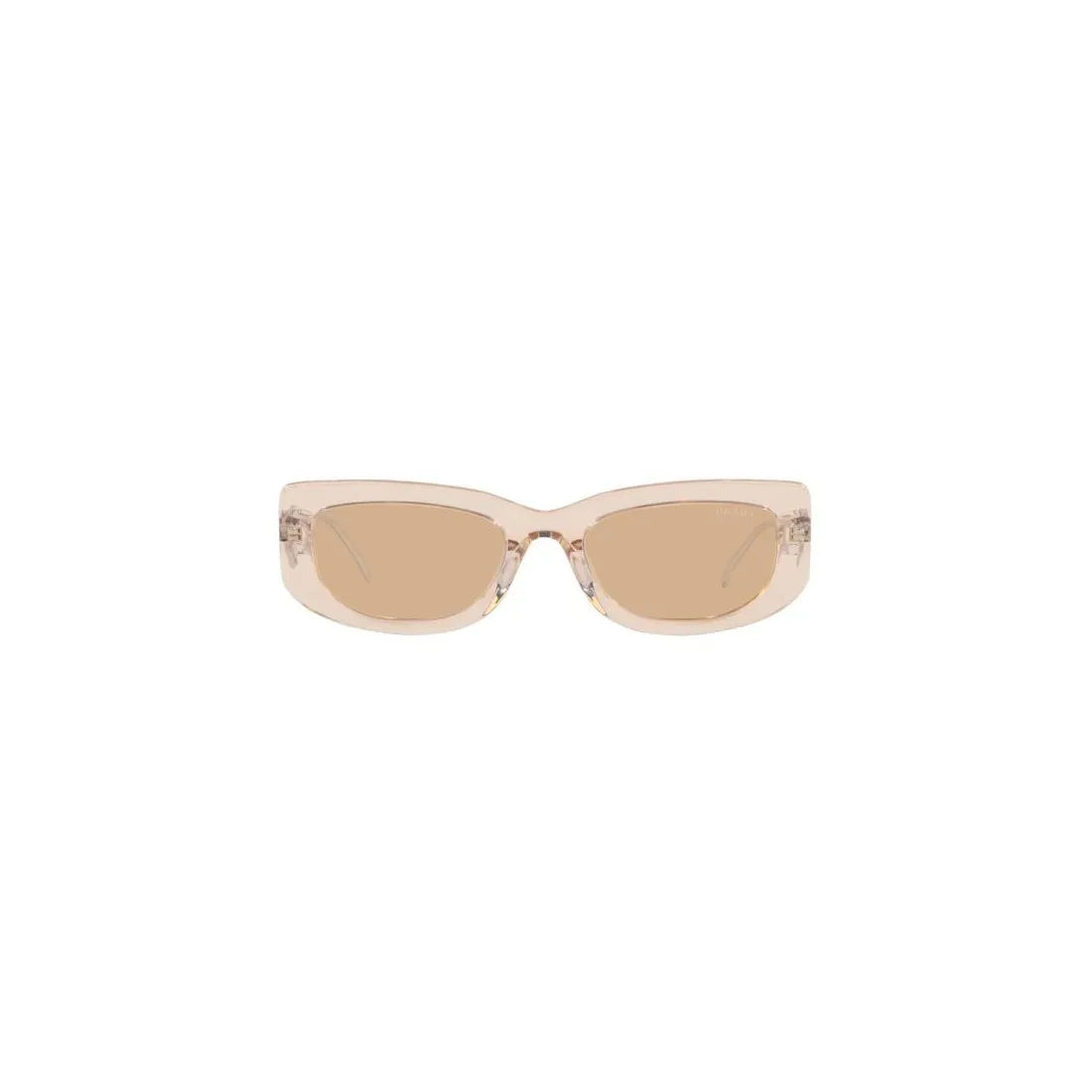PRADA Chic Acetate Sunglasses for Women - Stylish Accessory