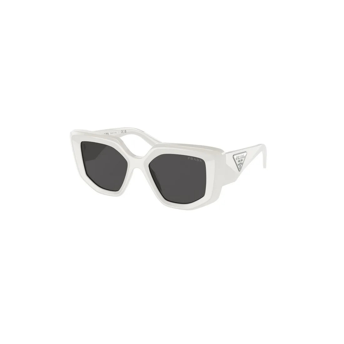 PRADA Chic Print 14ZS Mini Sunglasses for Women