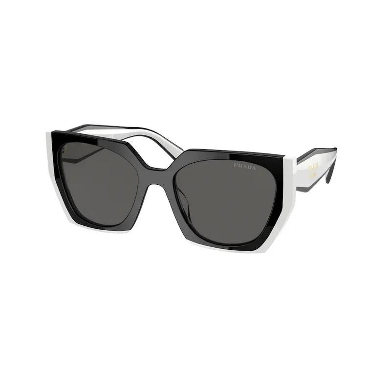 PRADA Fashionable Print Sunglasses for Women