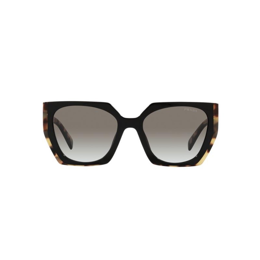 PRADA Stylish Mini Print Sunglasses for Women