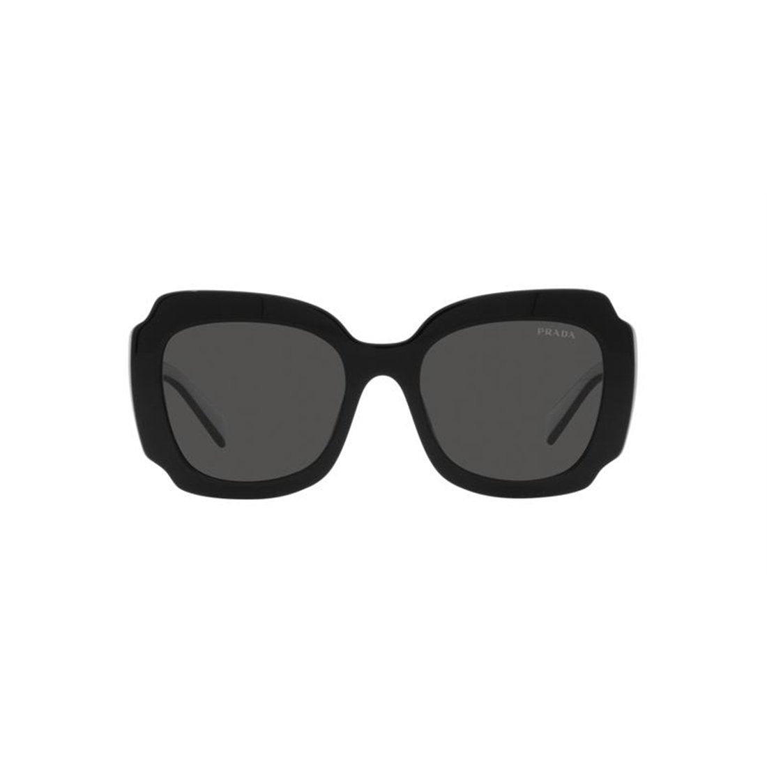 PRADA Stylish Print Sunglasses for Women - Modern Elegance