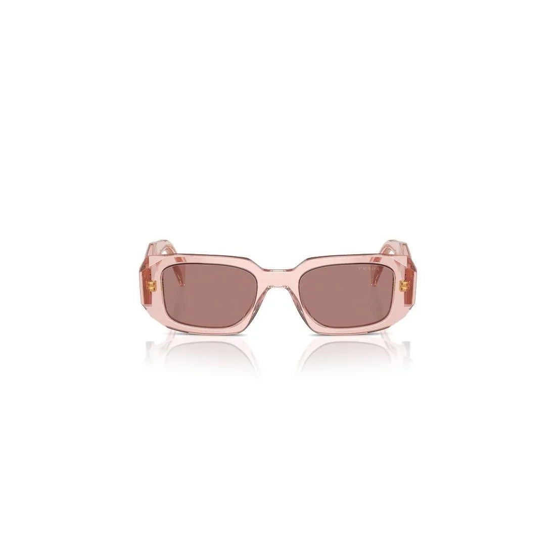 PRADA Chic Frame 17WS Mini Sunglasses