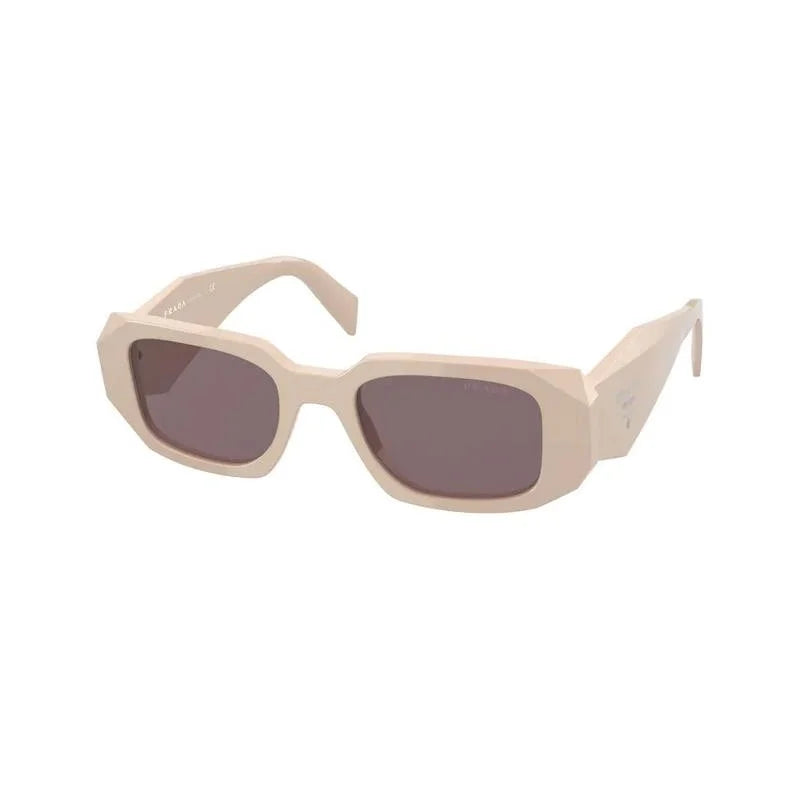 PRADA Elegant Acetate Women's Sunglasses - Frame: Mini Style