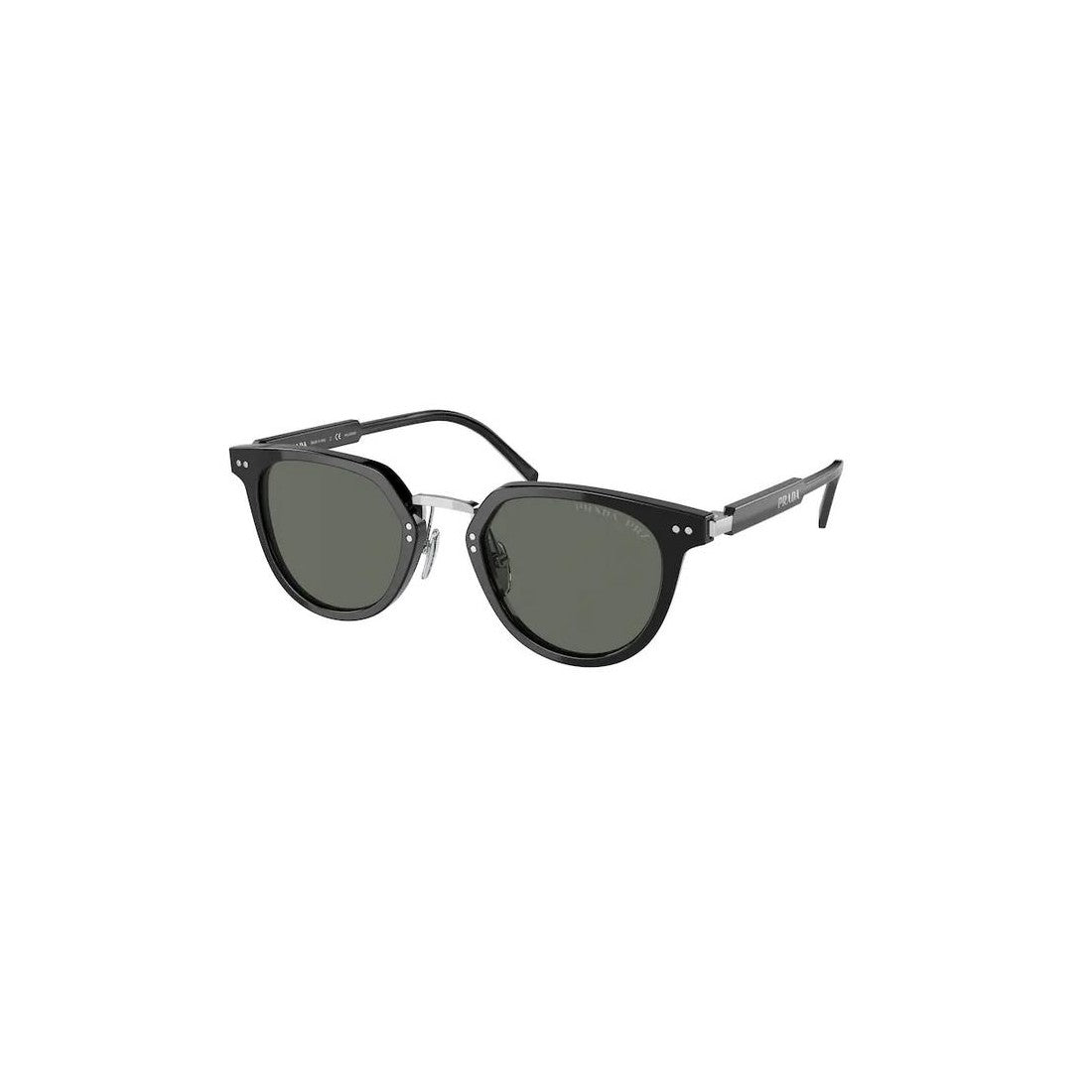 PRADA Sleek Polarized Men's Sunglasses - Modern Design