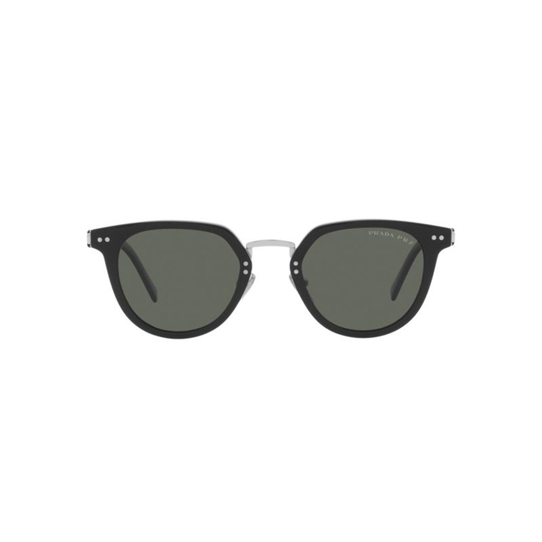 PRADA Sleek Polarized Men's Sunglasses - Modern Design