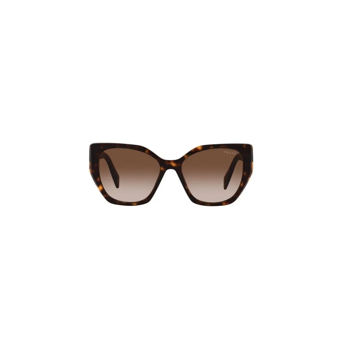 PRADA Chic Print Sunglasses for Women