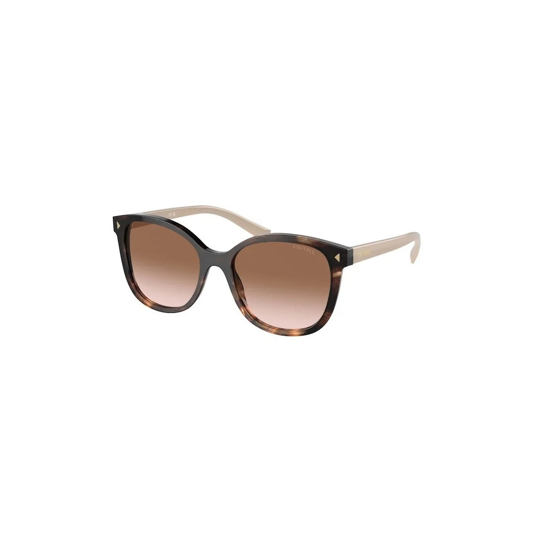 PRADA Stylish Women's Square Sunglasses