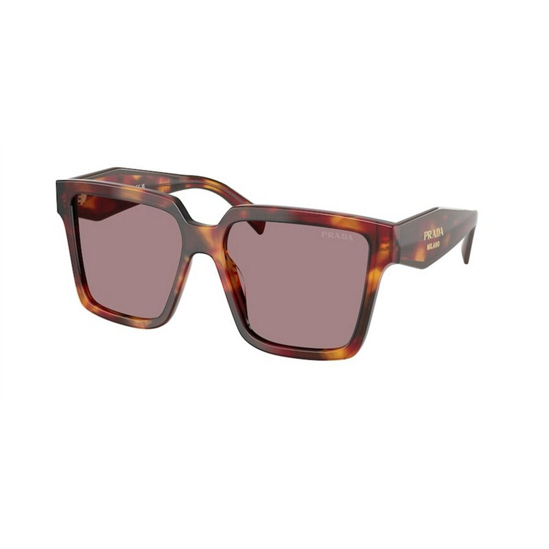 PRADA Stylish 24ZS Mini Sunglasses for Women