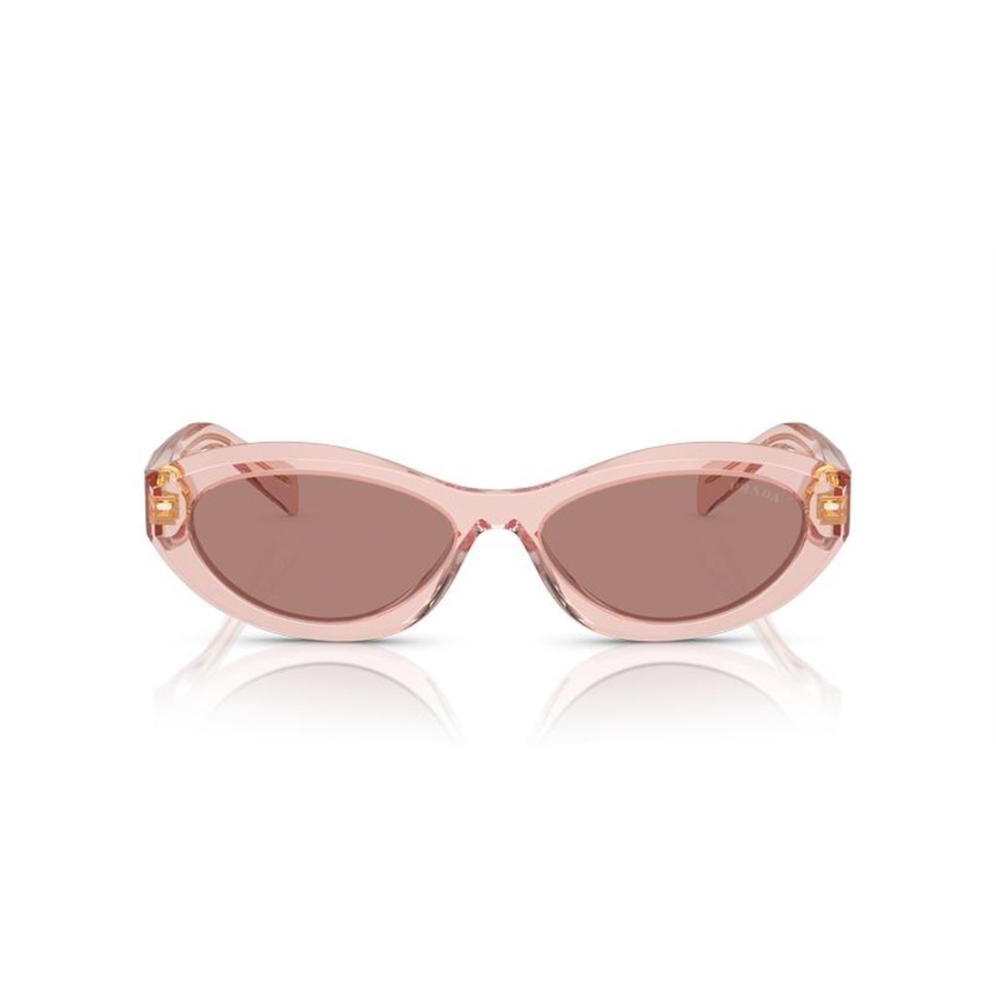 PRADA Stylish Oversized Sunglasses for Women