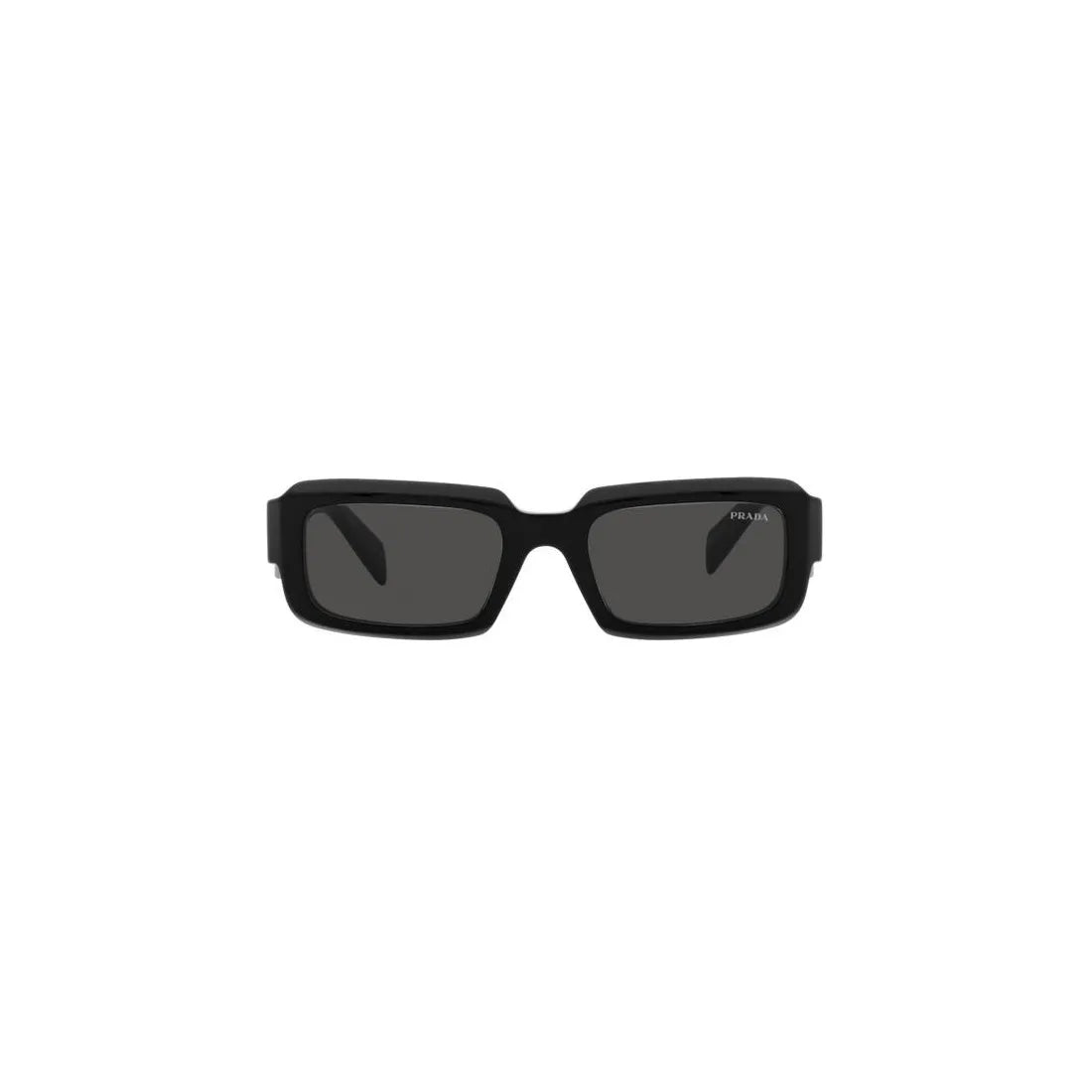 PRADA Men's Print 27ZS Sunglasses - Stylish & Modern