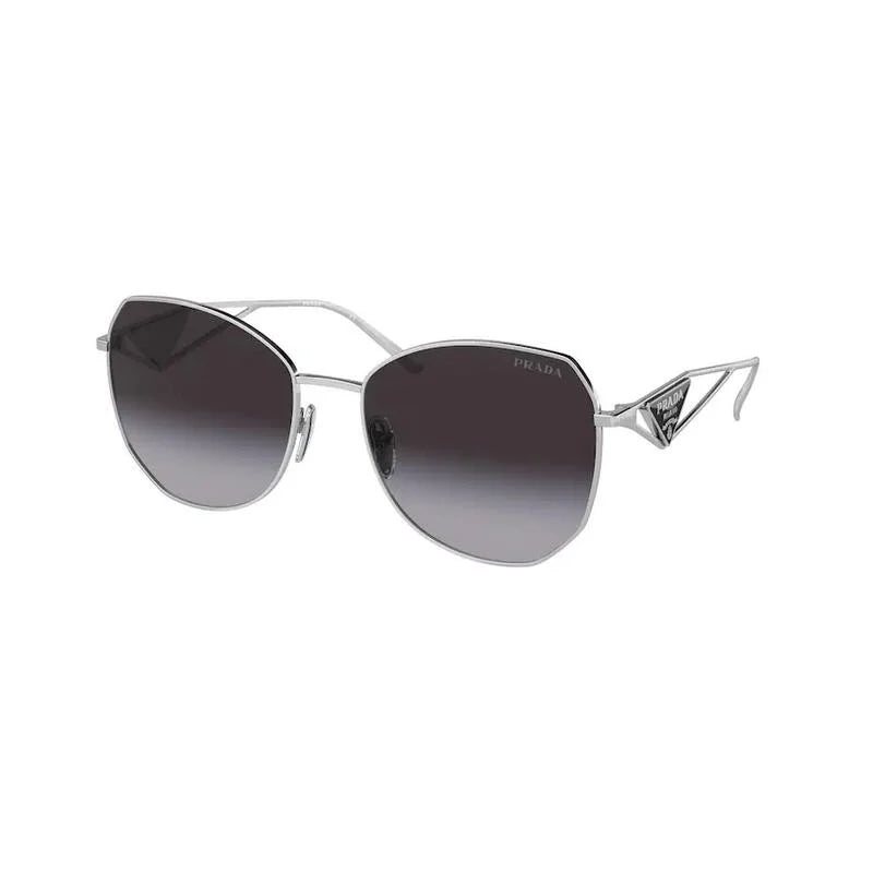 PRADA Stylish 57YS Women's Sunglasses - Iconic Design