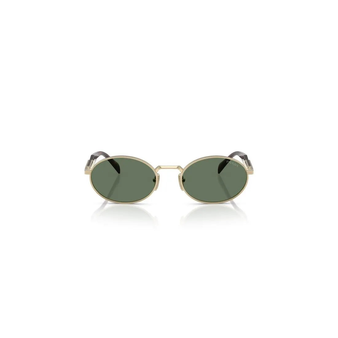 PRADA Stylish Women's Sunglasses - Mini Frame Design