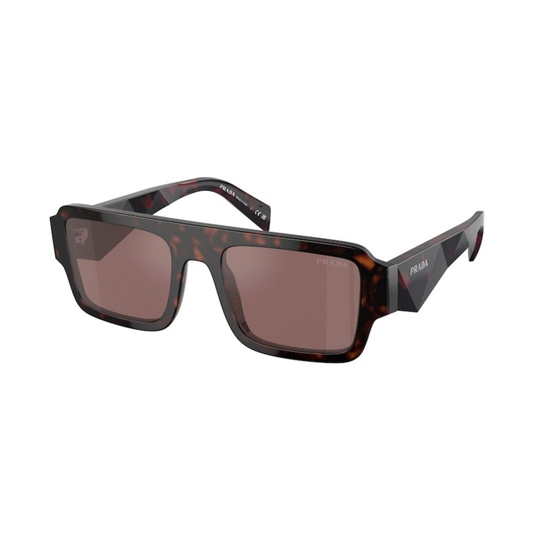 PRADA Stylish Sunglasses for Men - A Modern Accessory
