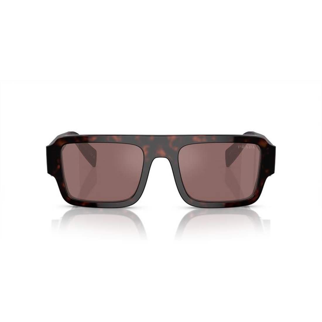 PRADA Stylish Sunglasses for Men - A Modern Accessory