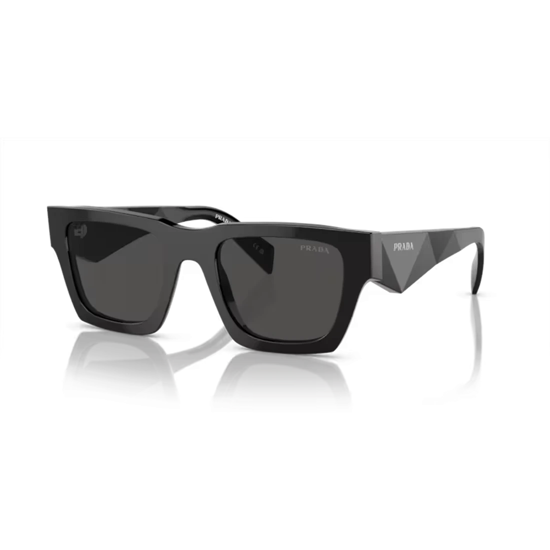 PRADA Classic Frame Sunglasses for Men