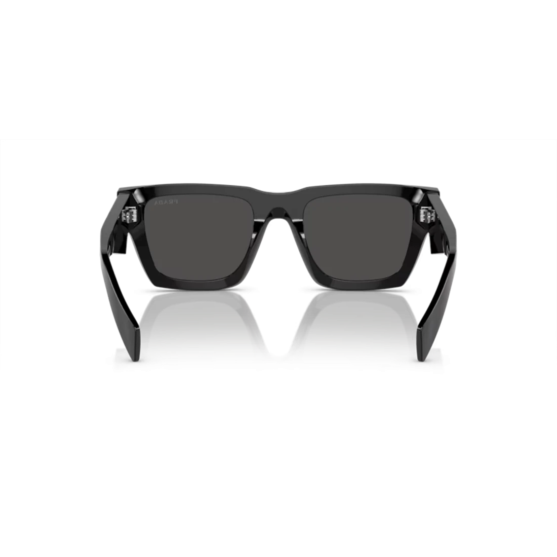 PRADA Classic Frame Sunglasses for Men