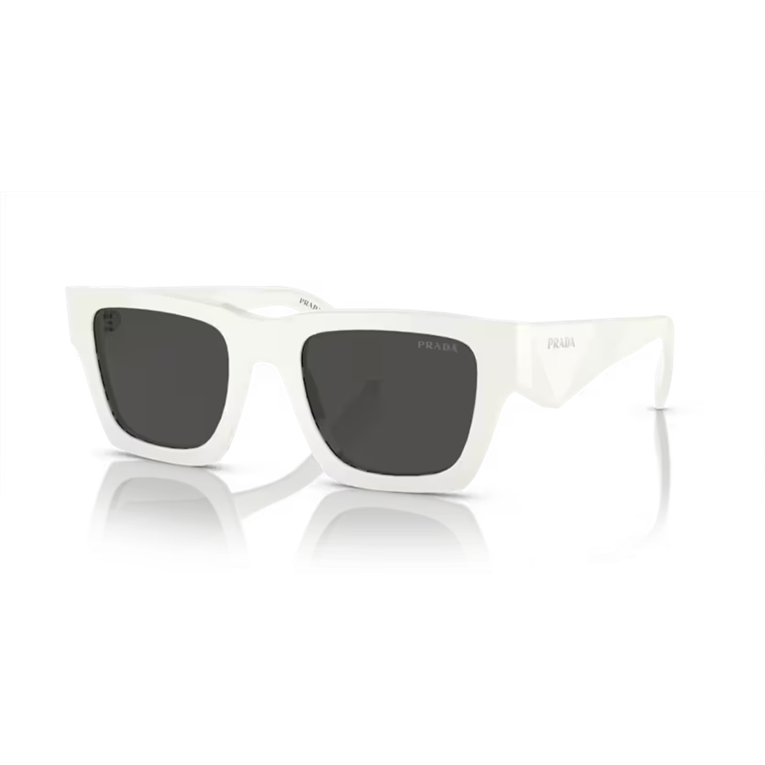 PRADA Sleek Acetate Sunglasses for Men