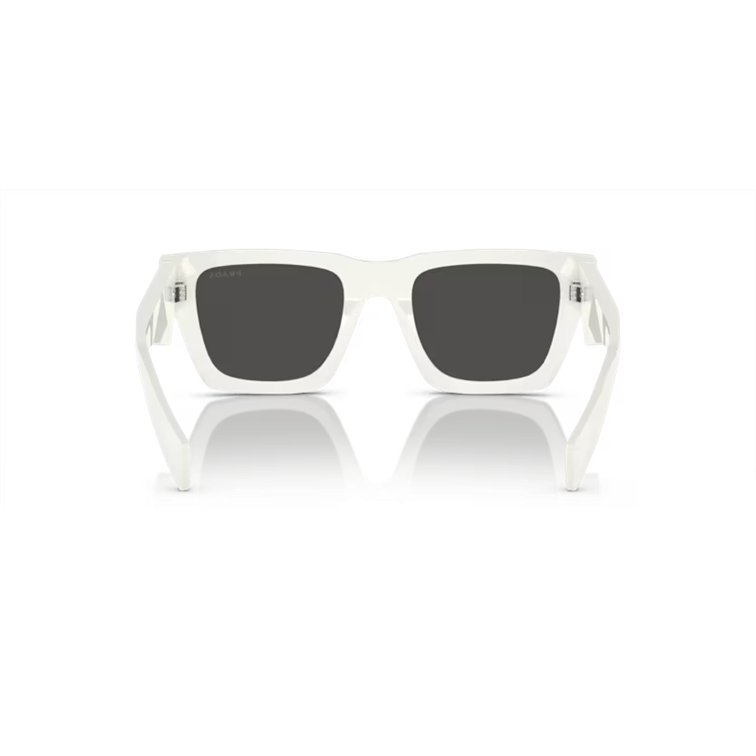 PRADA Sleek Acetate Sunglasses for Men