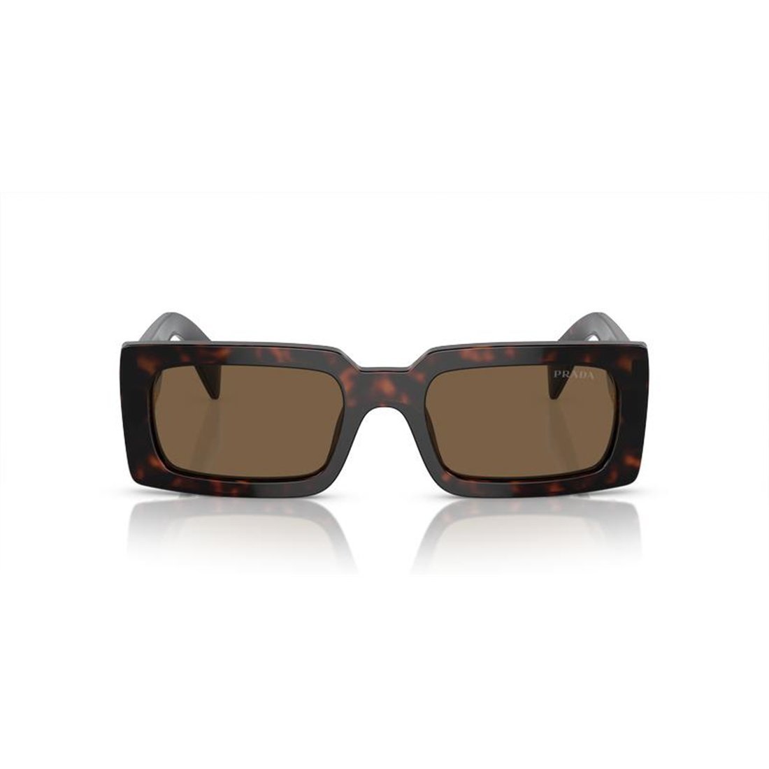 PRADA Retro Chic Polarized Sunglasses for Women
