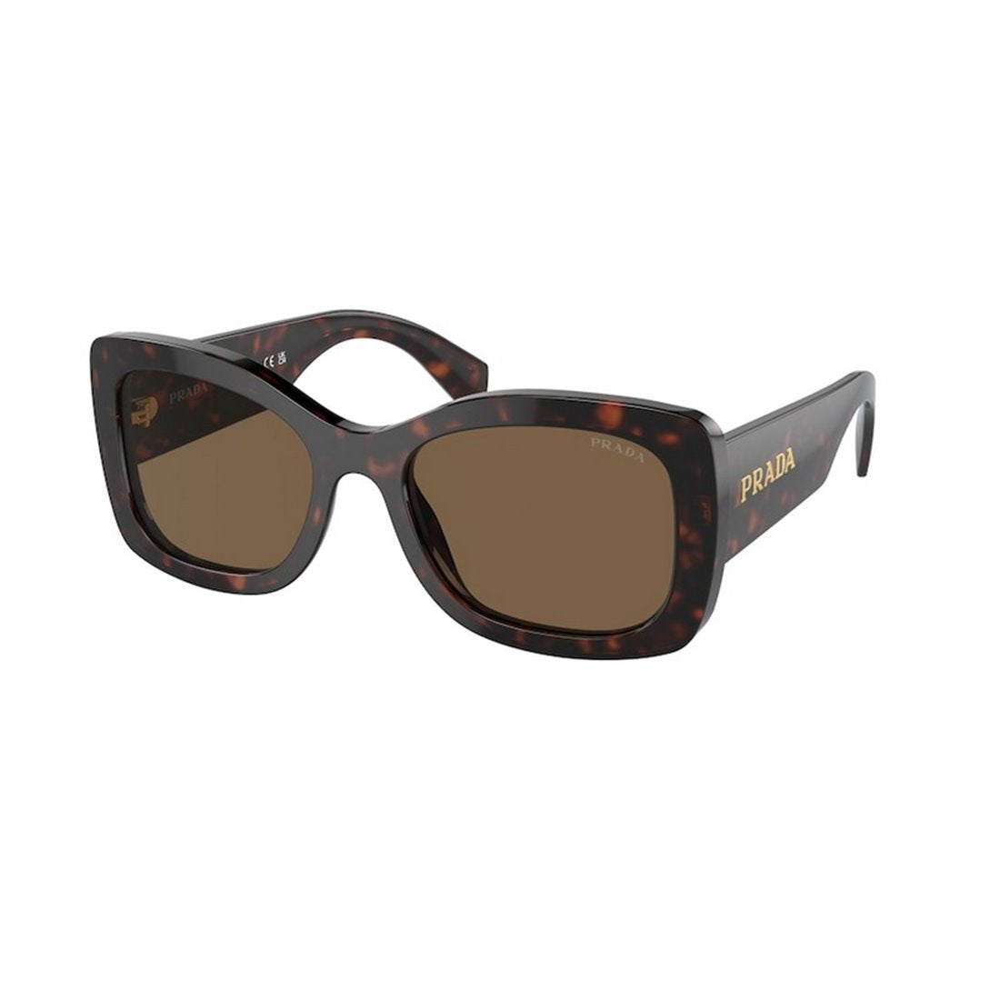 PRADA Stylish Polarized Mini Sunglasses for Women