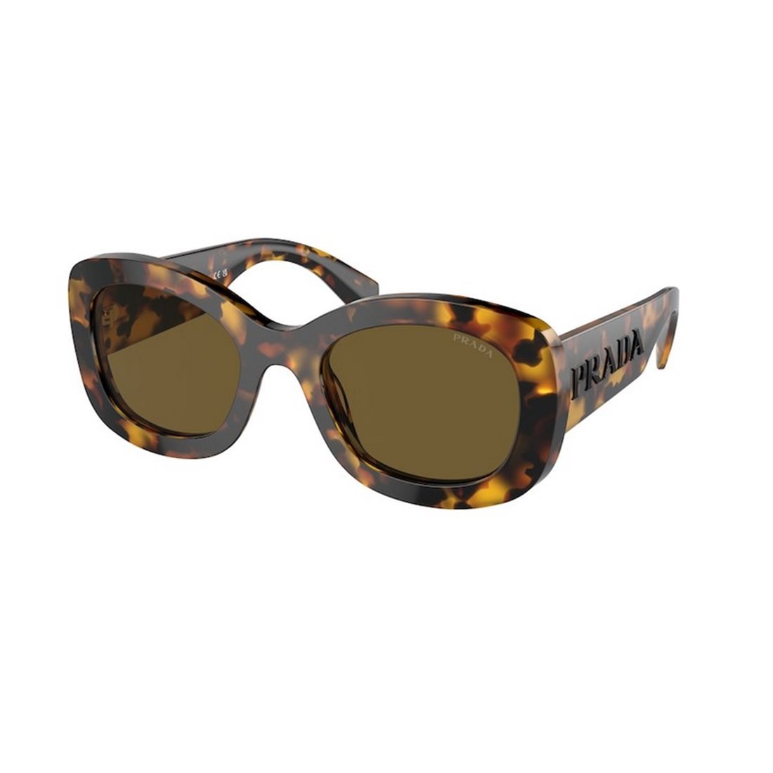 PRADA Stylish Acetate Sunglasses for Women