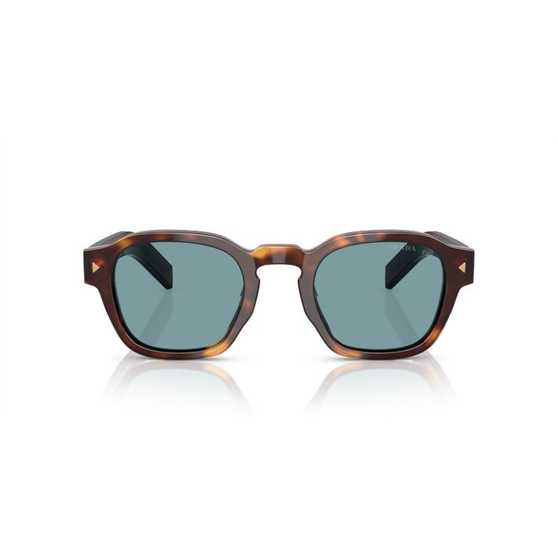 PRADA Stylish Men's Polarized Sunglasses