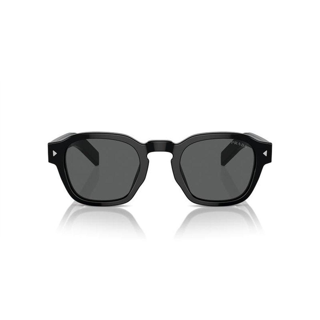PRADA Stylish Men's Acetate Sunglasses