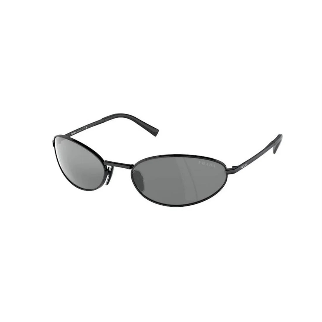 PRADA Chic Printed Sunglasses for Women