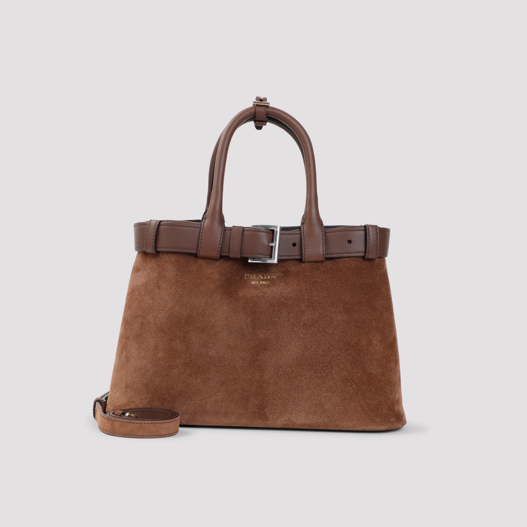 PRADA Luxurious Handbag 35cm x 22cm x 13cm