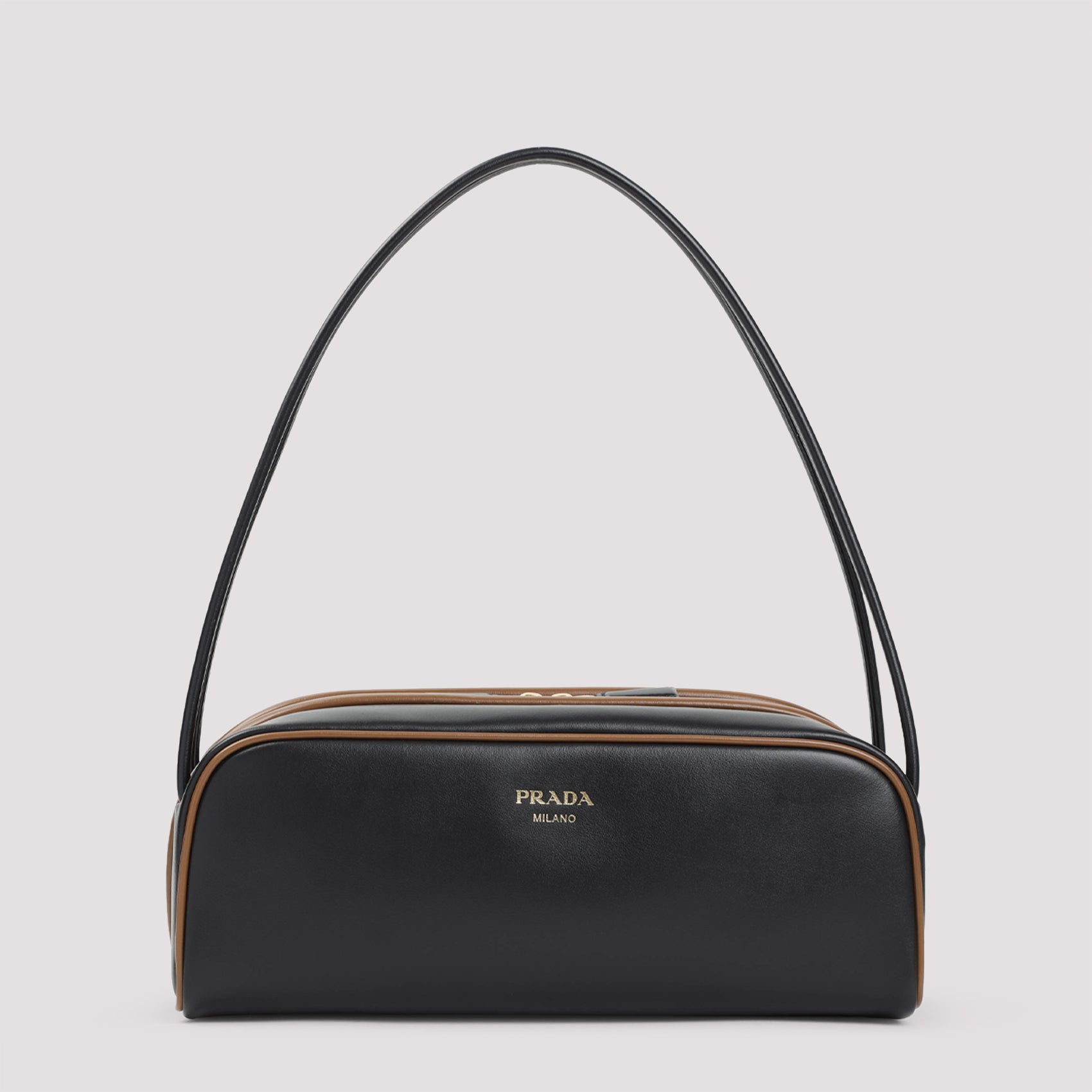 PRADA Elegant Mini Handbag - Perfect for Day-to-Night Transitions