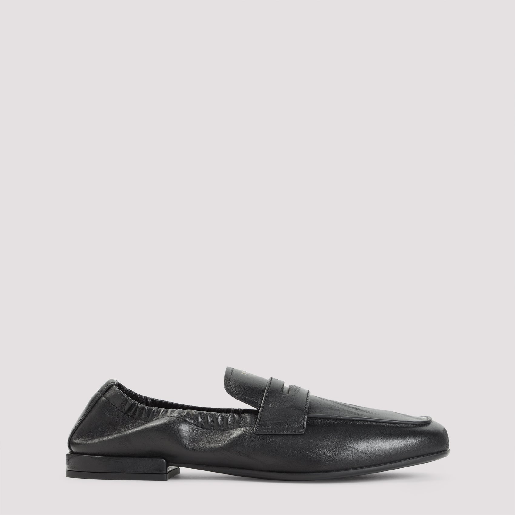 PRADA Elegant Loafers for Women - Perfect for Any Occasion