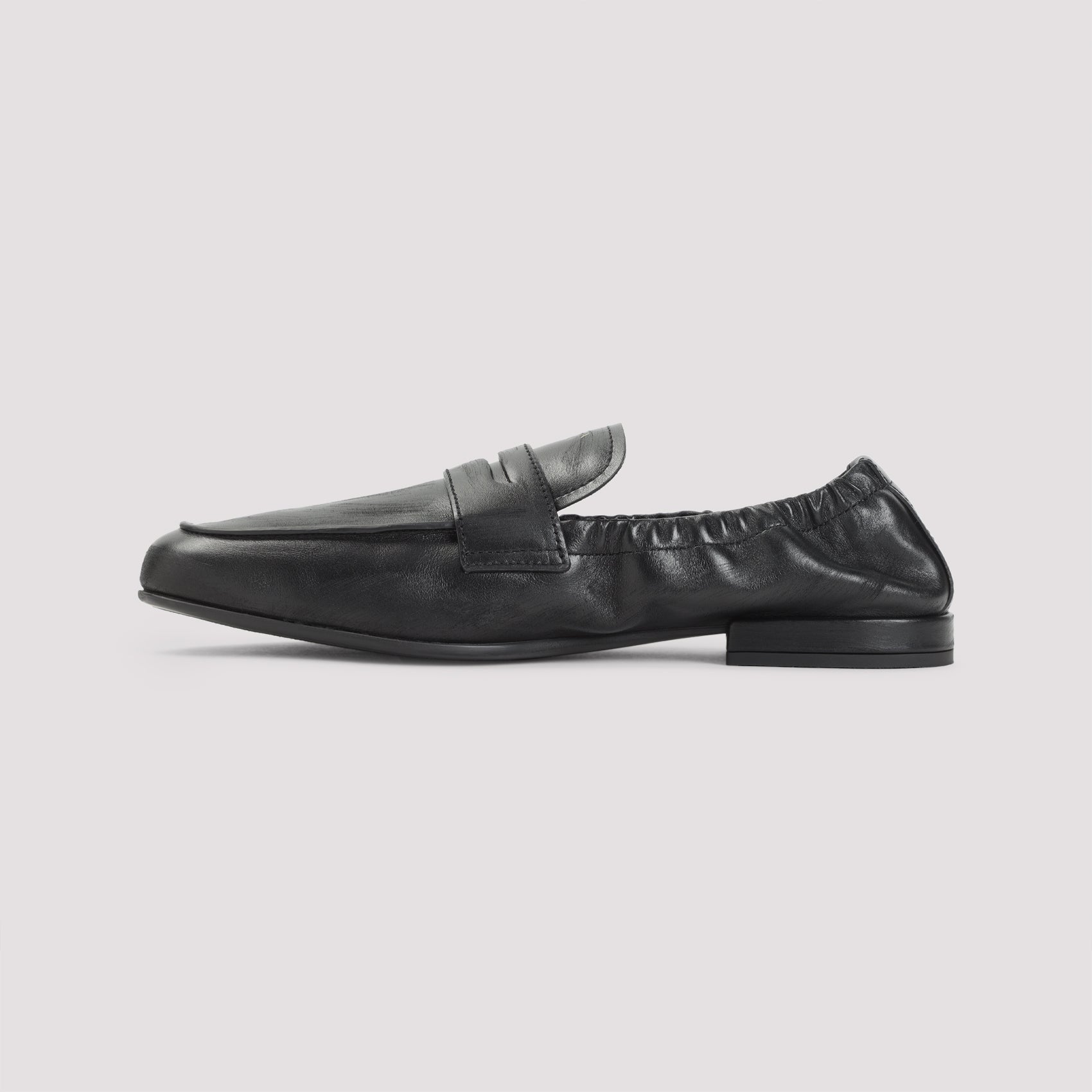 PRADA Elegant Loafers for Women - Perfect for Any Occasion