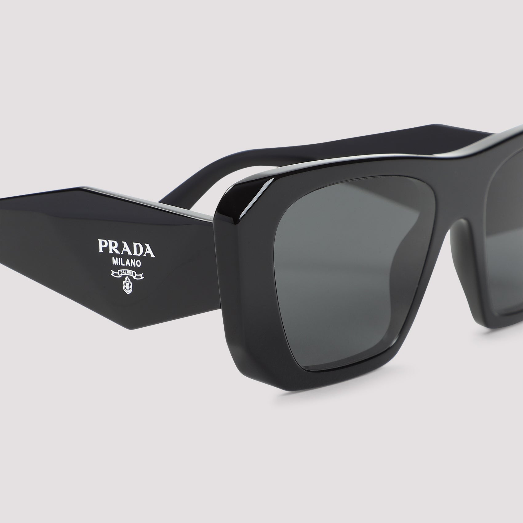 PRADA Chic Acetate Women’s Sunglasses