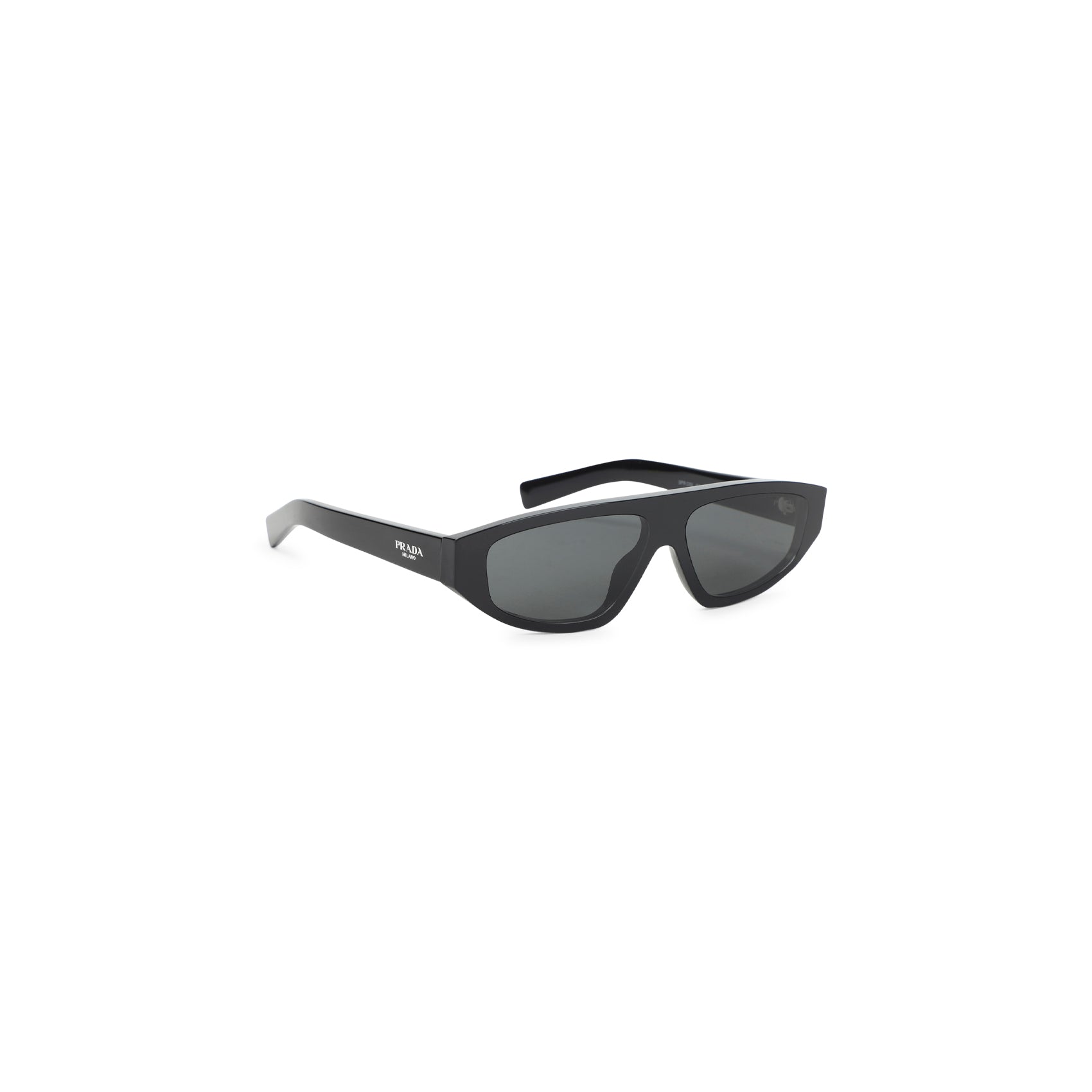 PRADA Stylish Acetate Sunglasses for Men - FW25 Collection