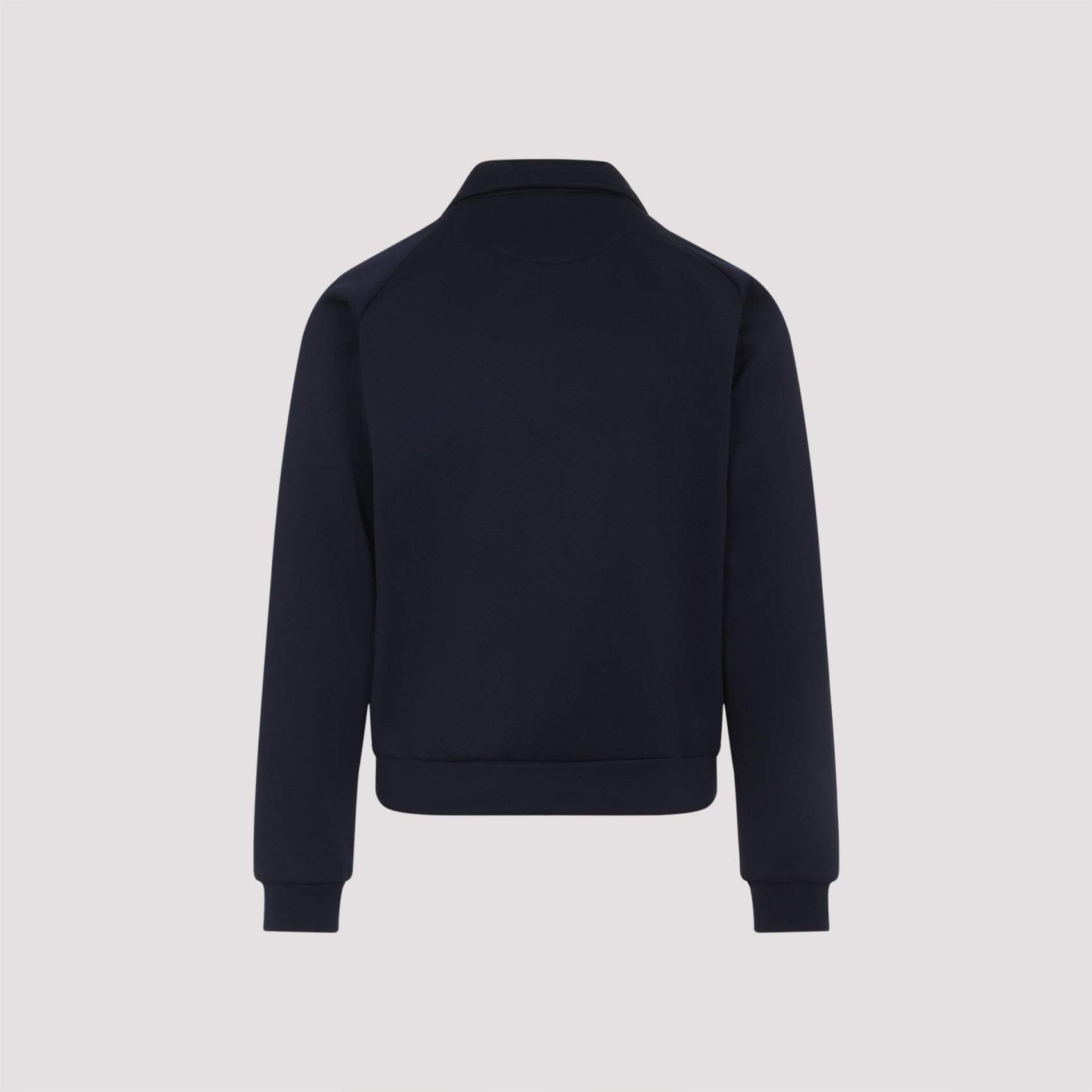 PRADA Sophisticated Men's Sweatshirt - FW25