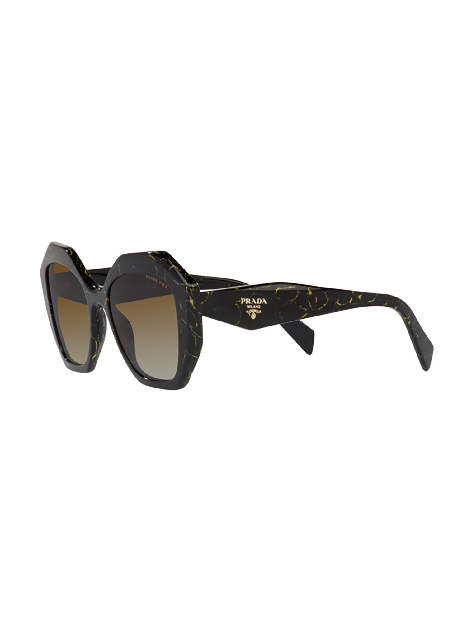 PRADA Chic Acetate Sunglasses 16WS SOLE - 145mm Temples