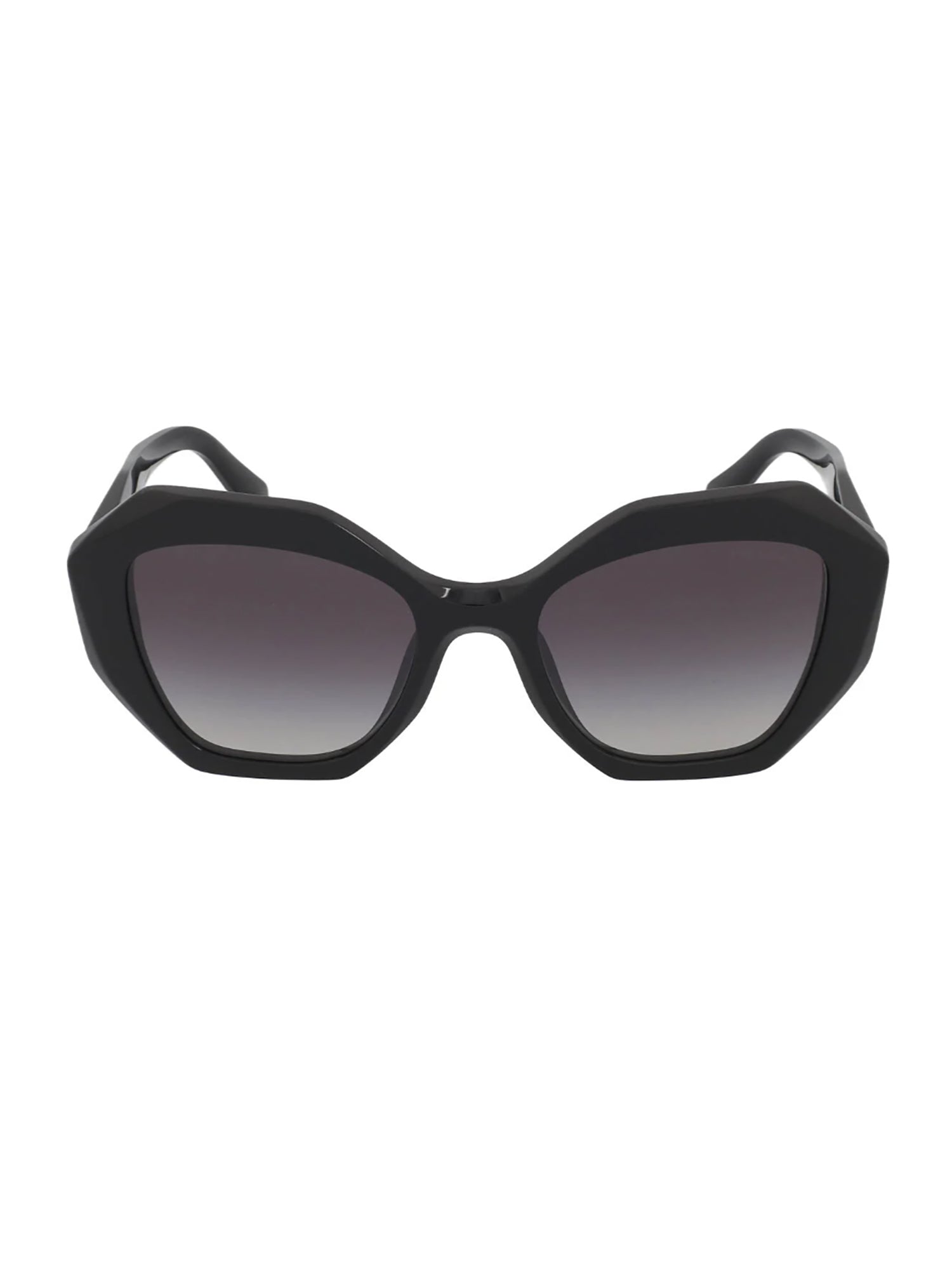 PRADA Sleek 16WS Sole Women's Sunglasses