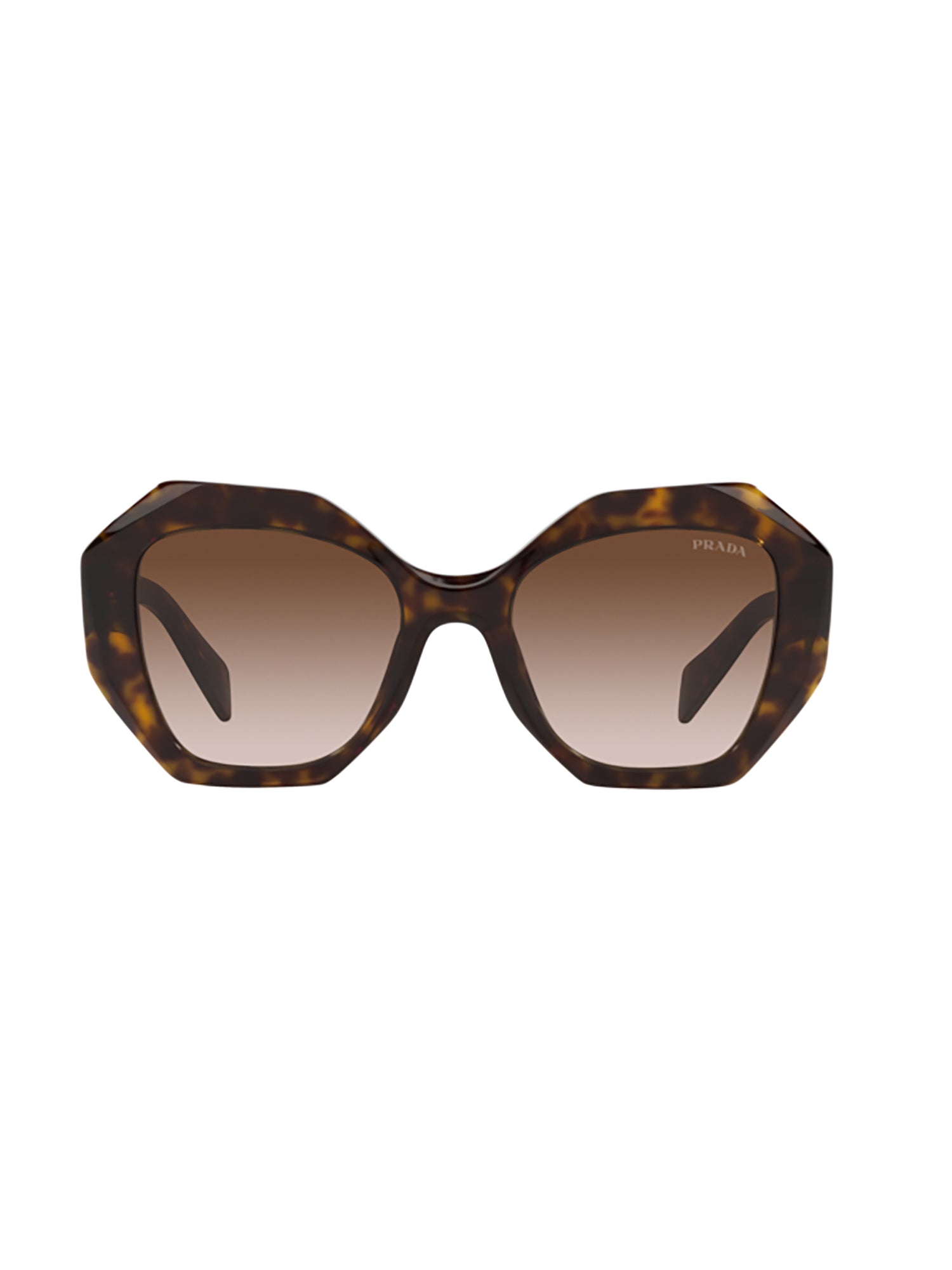 PRADA Sleek 16WS SOLE Sunglasses with 145mm Temples