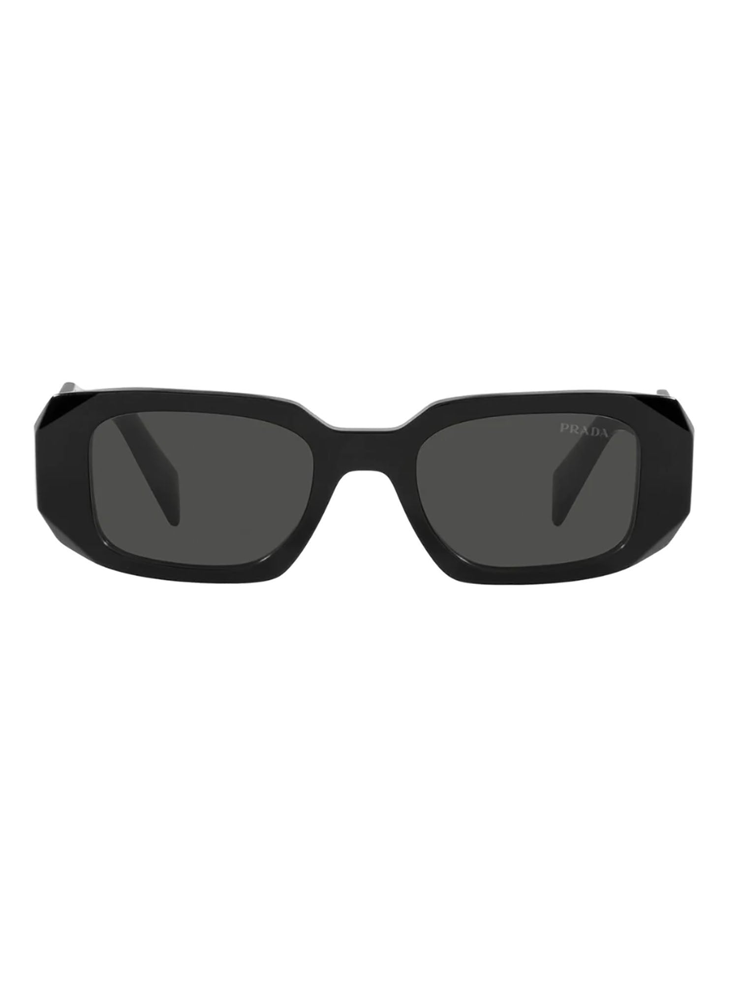 PRADA Sleek 17WS Sunglasses - Modern International Fit